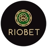 Логотип онлайн-казино Riobet